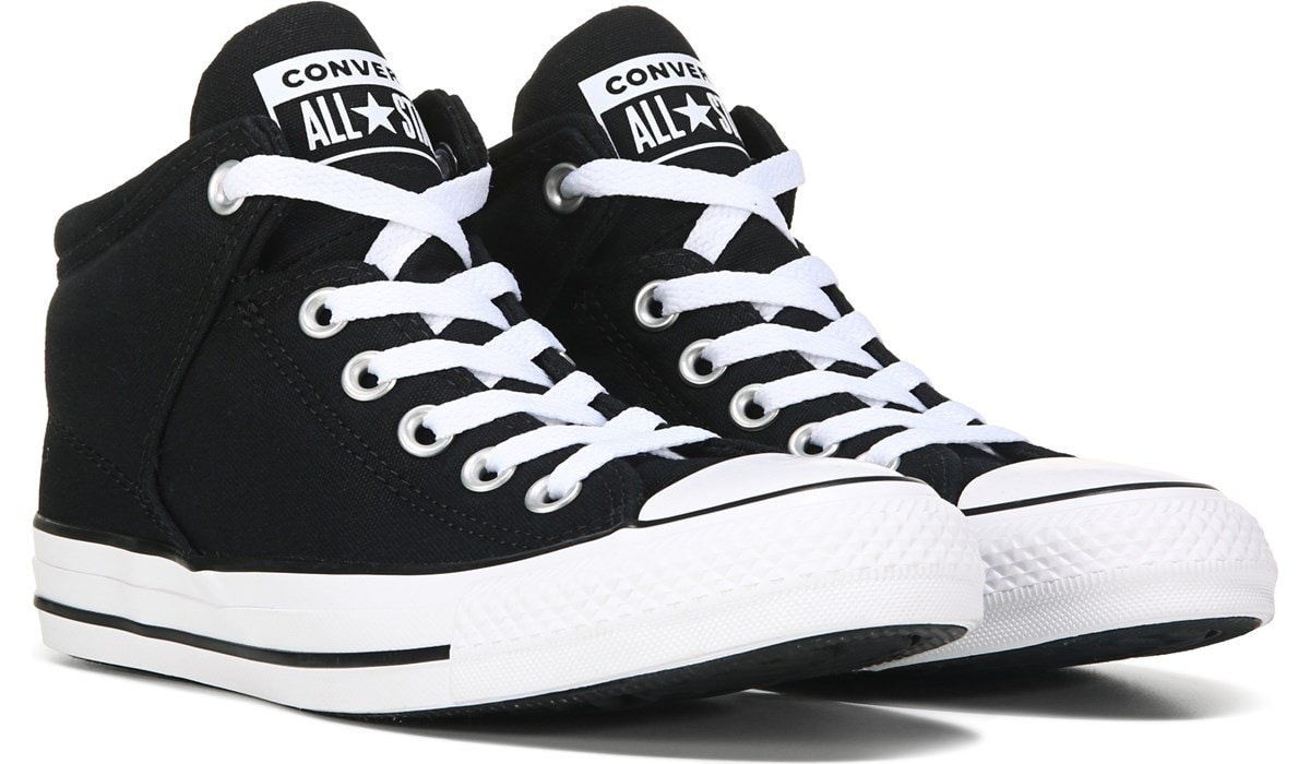 converse chuck taylor all star high street