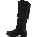 Women's Victoria Tall Riding Boot - Left