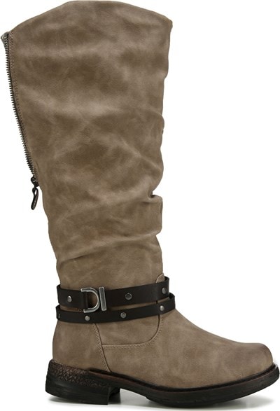 Women's Victoria Tall Riding Boot