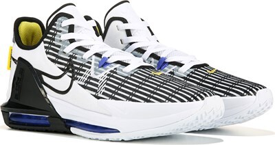 famous footwear womens nike running shoes