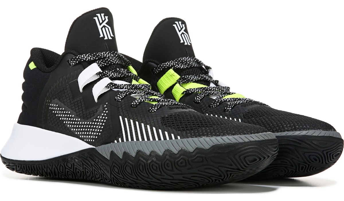 famous footwear kyrie flytrap