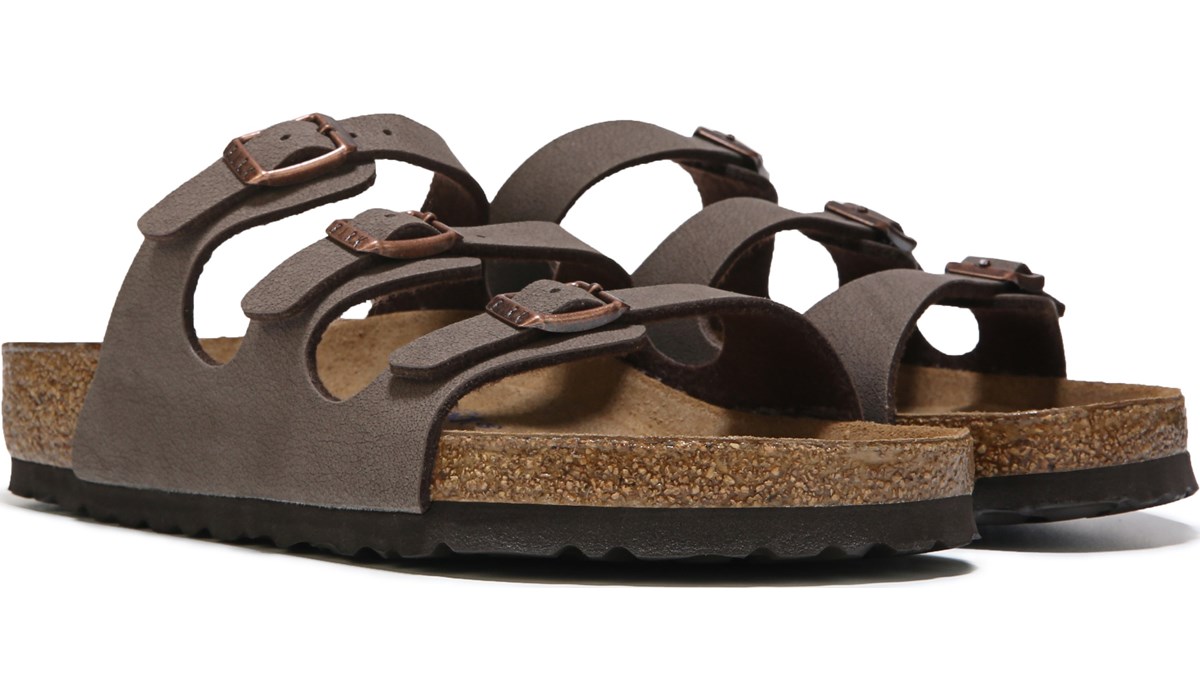 birkenstock casual sandals
