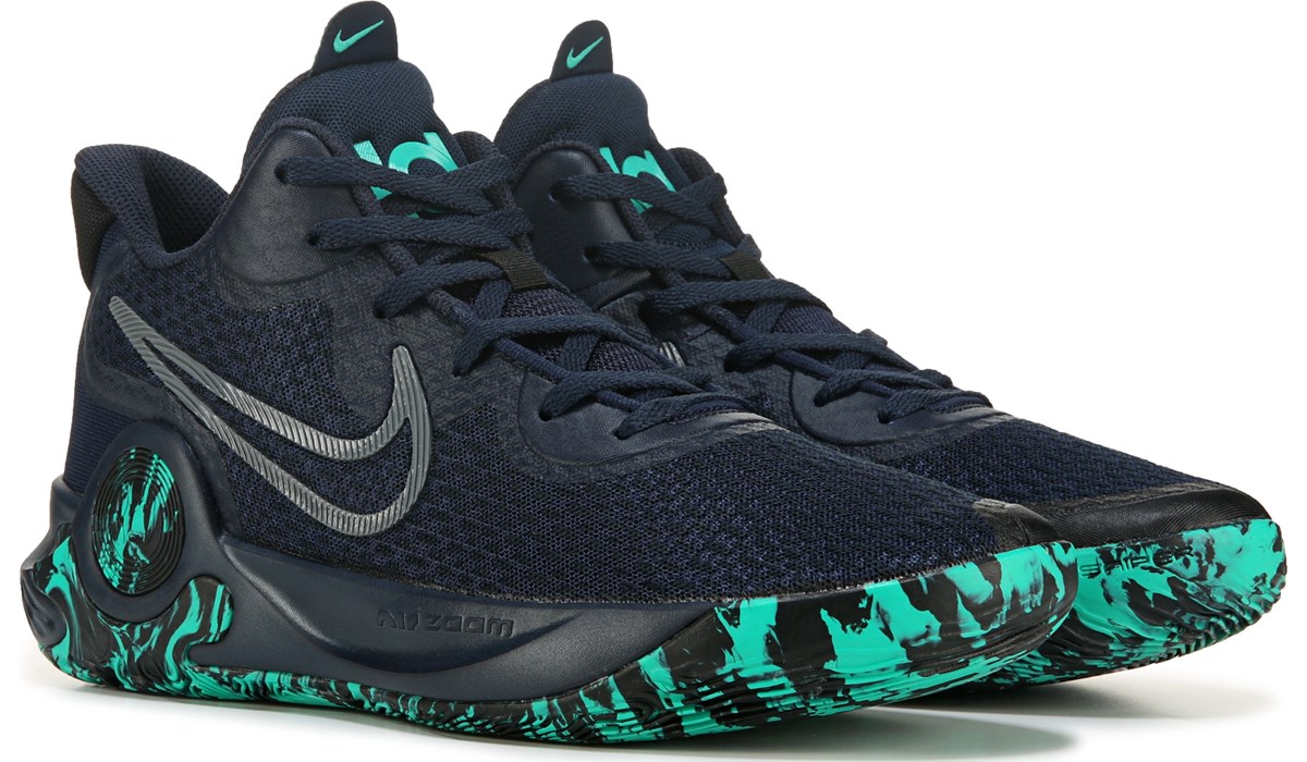 kd trey