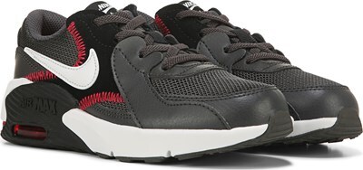 famous footwear nike air