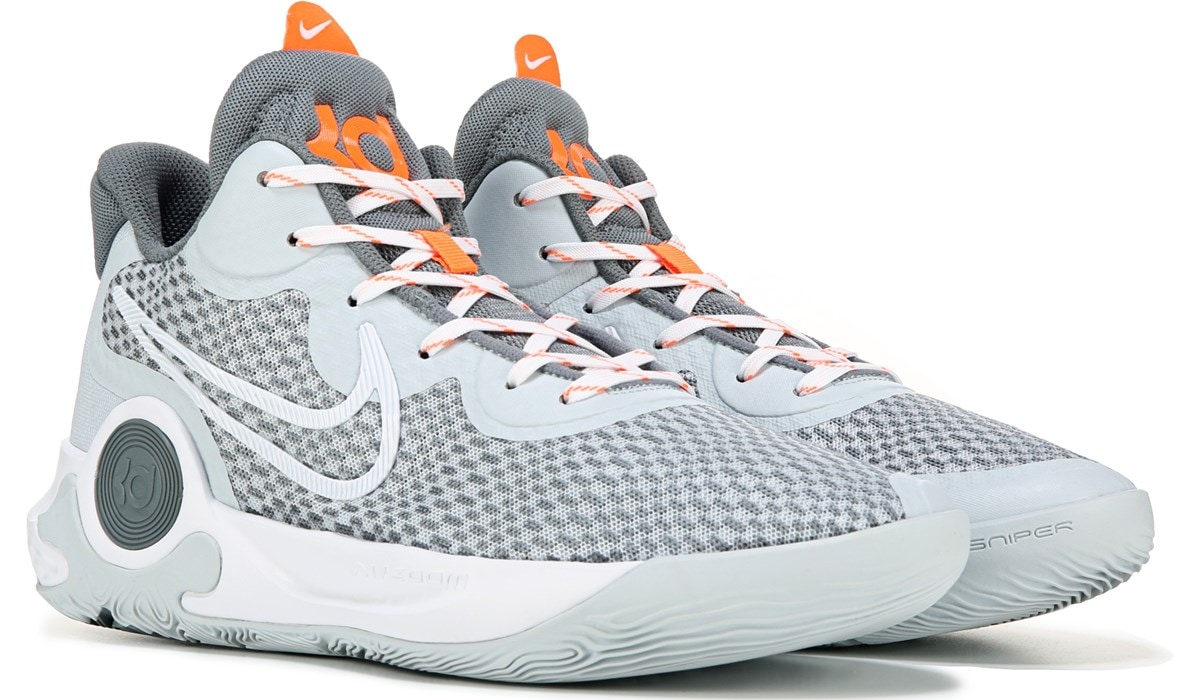 nike kd trey 5 ix basketball shoes