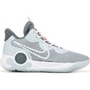 Grey/Orange