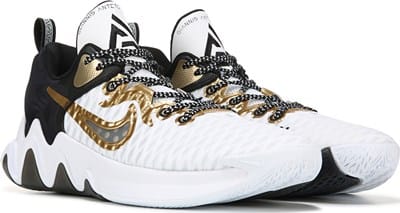 Men's Basketball Shoes, Famous Footwear