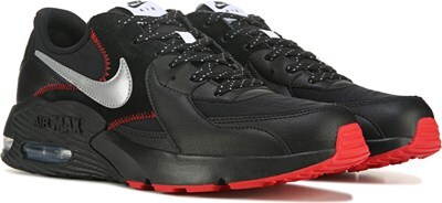 famous footwear nike air