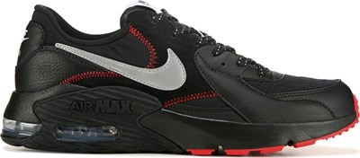 famous footwear nike air