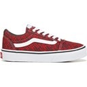 Red/Black/Logo