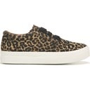 Leopard Canvas