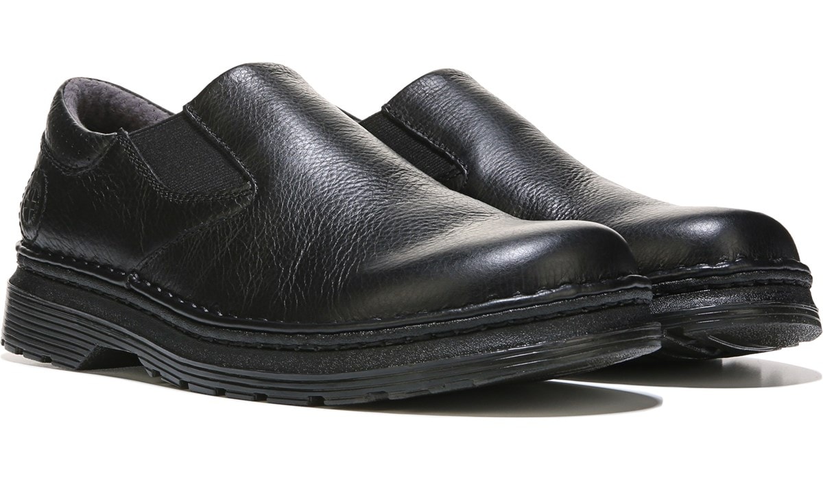 doc martin slip ons