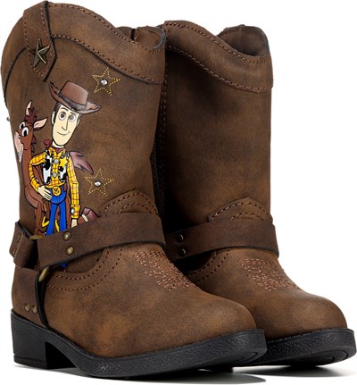 Kids' Woody Cowboy Boot Toddler/Little Kid