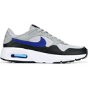 Grey/Blue