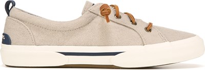 women's pier wave ltt canvas sneaker