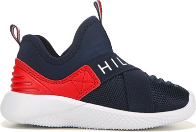 tommy boys shoes
