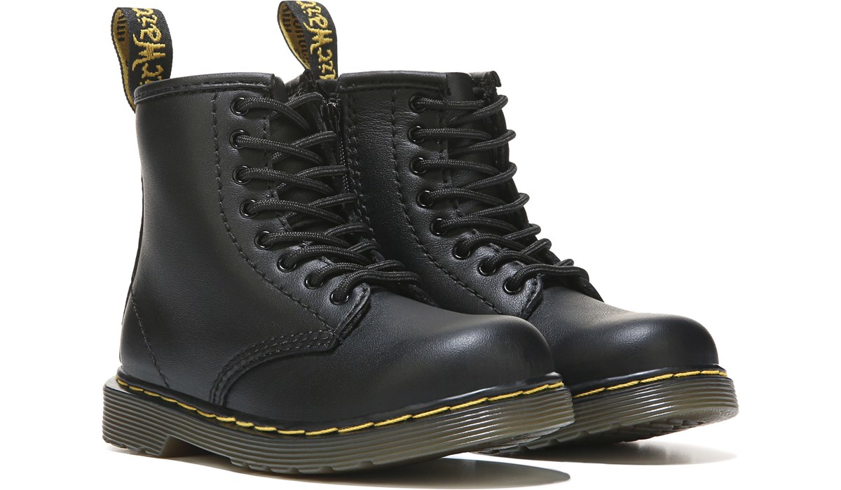 famous footwear kids boots
