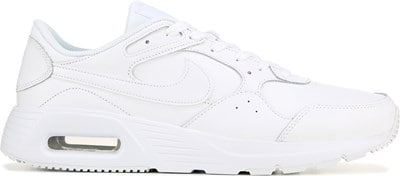 famous footwear nike air