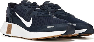 famous footwear nike mens