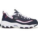 Navy/Pink