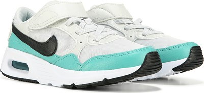 famous footwear nike air