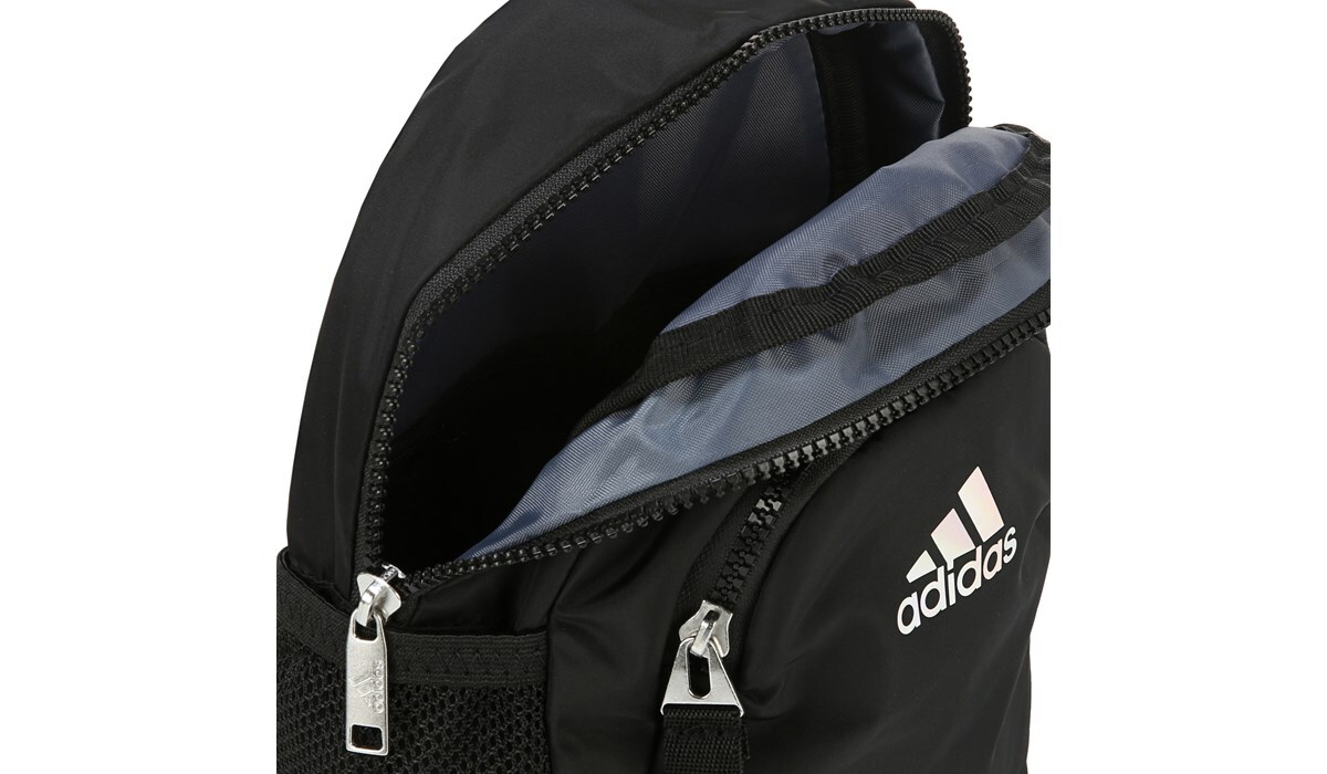 Adidas Linear Mini Backpack Famous Footwear