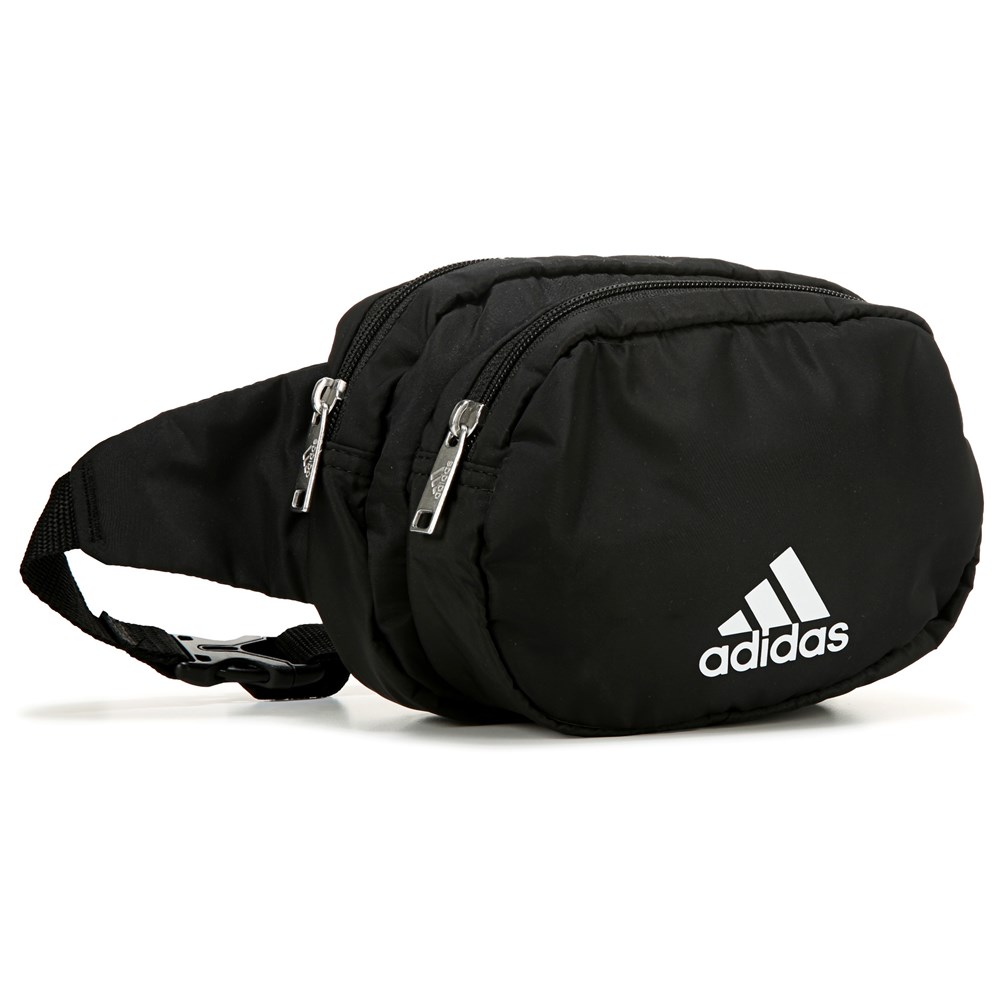 Adidas Must Have Waist Pack - Black