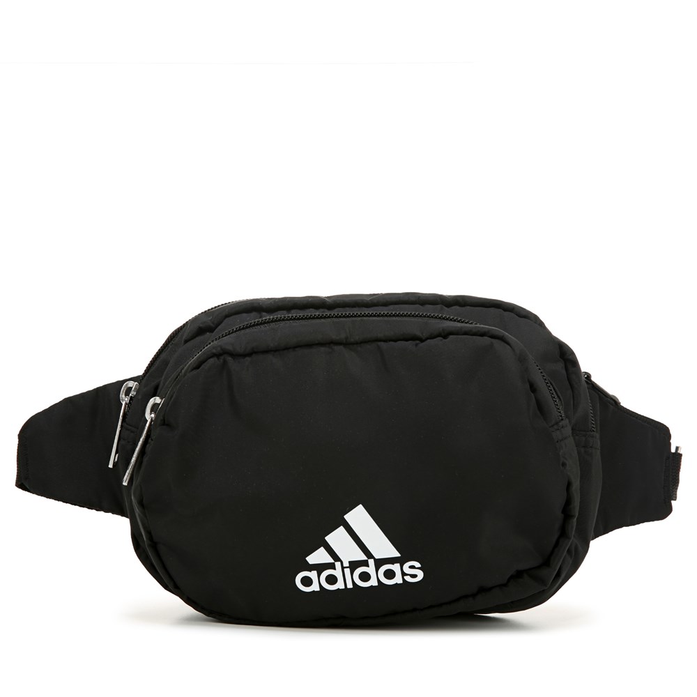 adidas Must Have Waist Pack - Black, unisex training