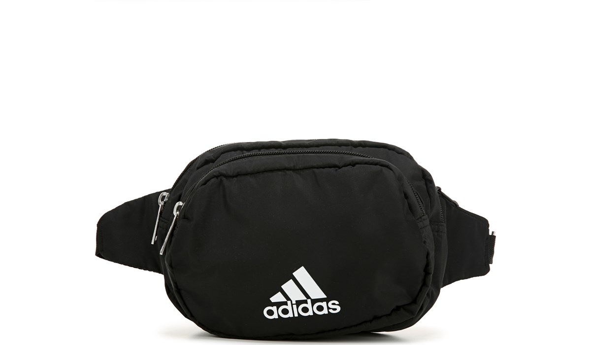 Large adidas deals fanny pack