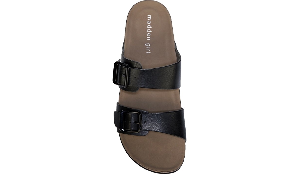 women's brando footbed sandal
