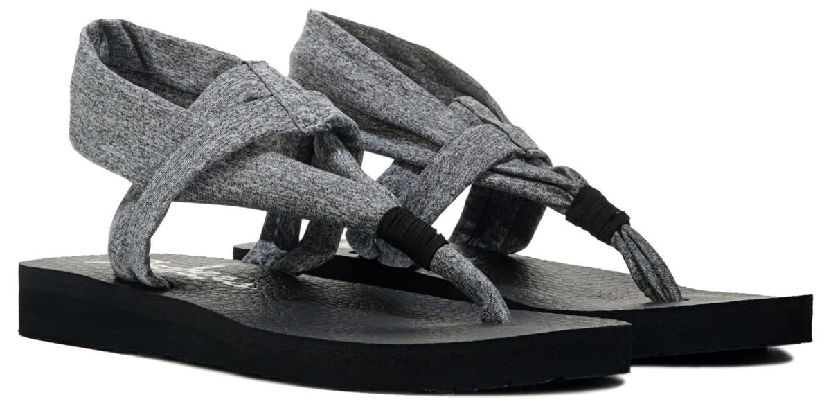 Meditation Studio Kicks Sandal 