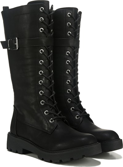Women's Freja Lace Up Boot