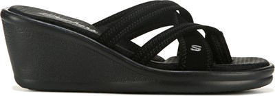 Women's Rumblers Young At Heart Wedge Sandal