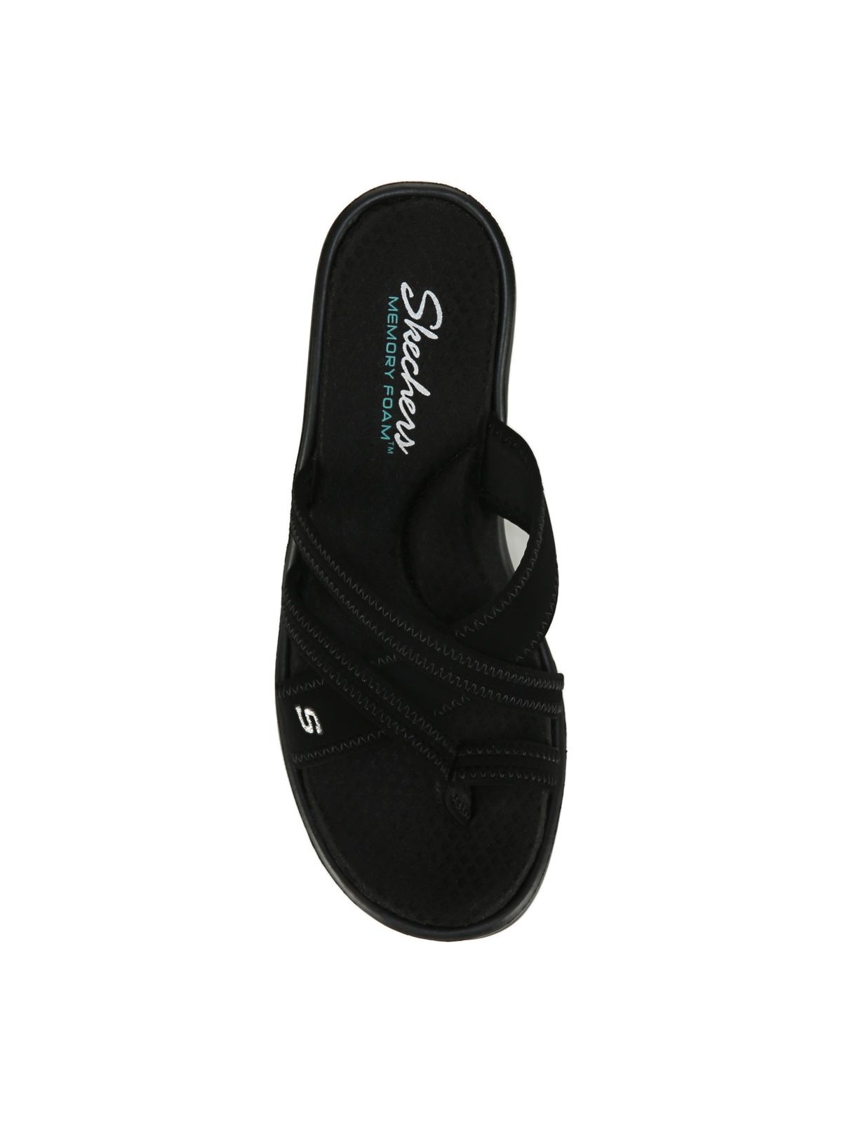 Rumblers Young At Heart Wedge Sandal 