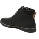 Men's Syndicate Lace Up Boot - Detail