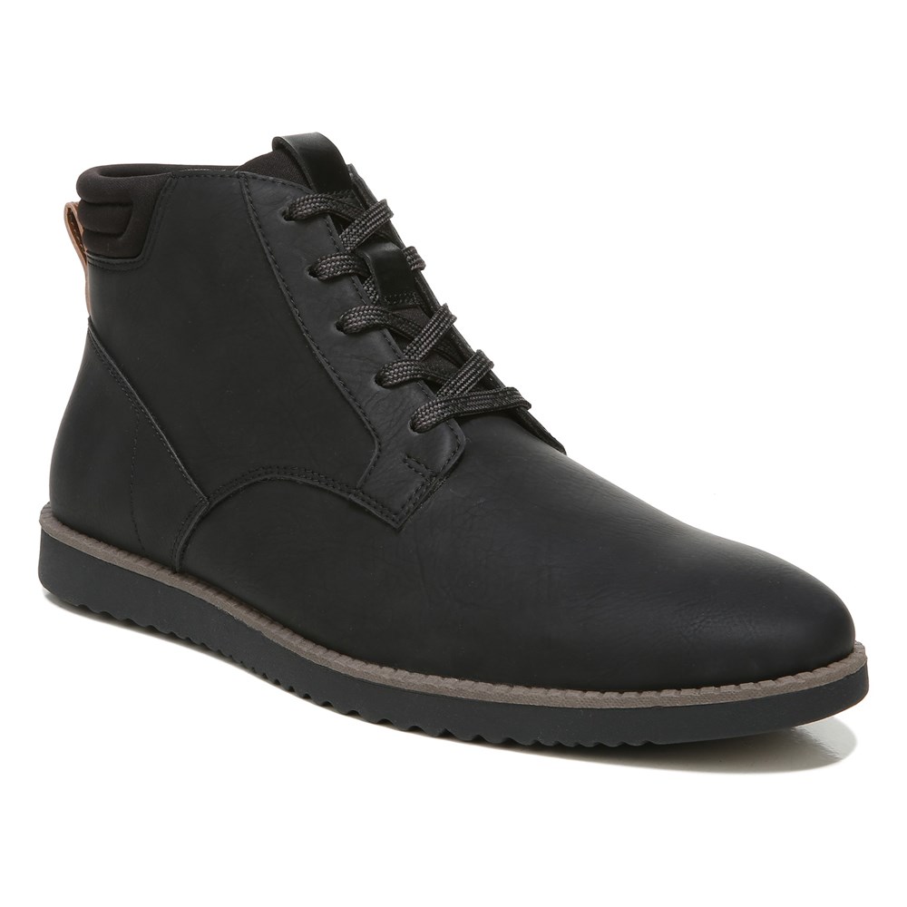 Dr scholl's chukka deals boots