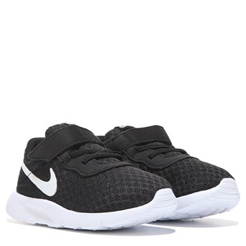 black and white nike toddler shoes