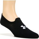 Women's 3 Pack Essential Ultra Low Tab Sock - Front