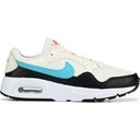 White/Black/Blue