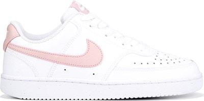 white air force 1 famous footwear