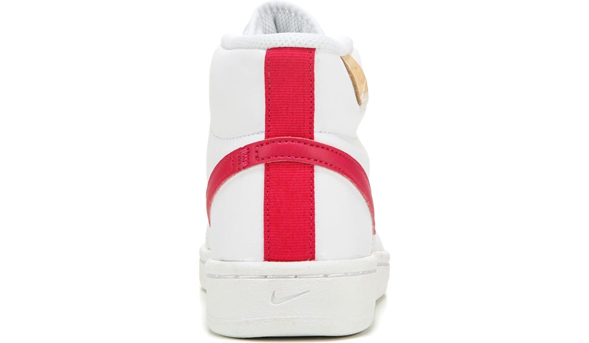 Court Royale 2 High Top Sneaker 