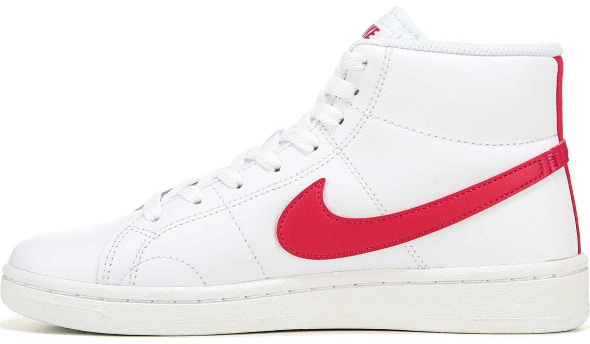 Court Royale 2 High Top Sneaker 