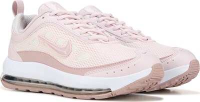 famous footwear nike air