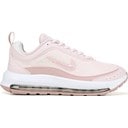 Pink/White