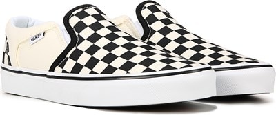 famous footwear vans for girls