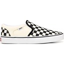 Checkerboard/Black