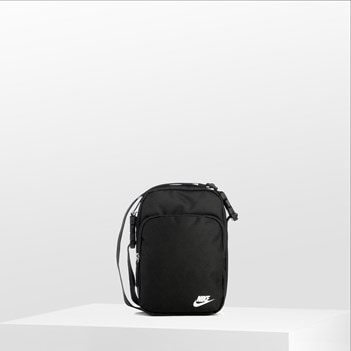 Heritage Crossbody Bag
