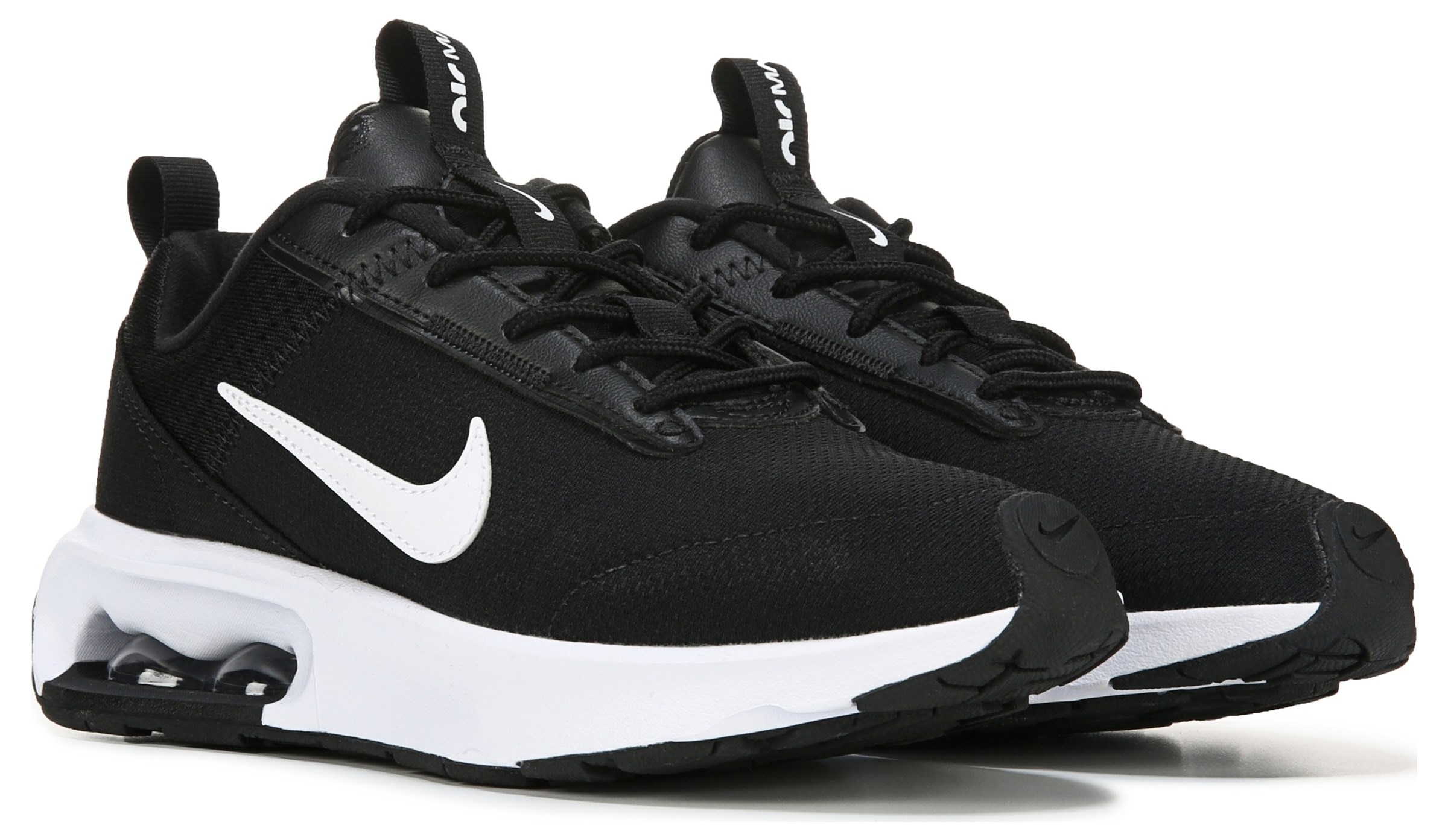 stad zak doel Nike Women's Air Max INTRLK Lite Sneaker | Famous Footwear