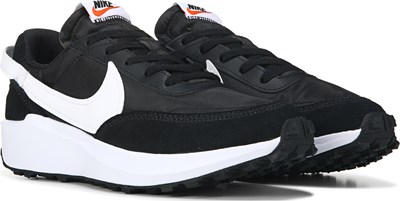 Women's Waffle Debut Retro Sneaker