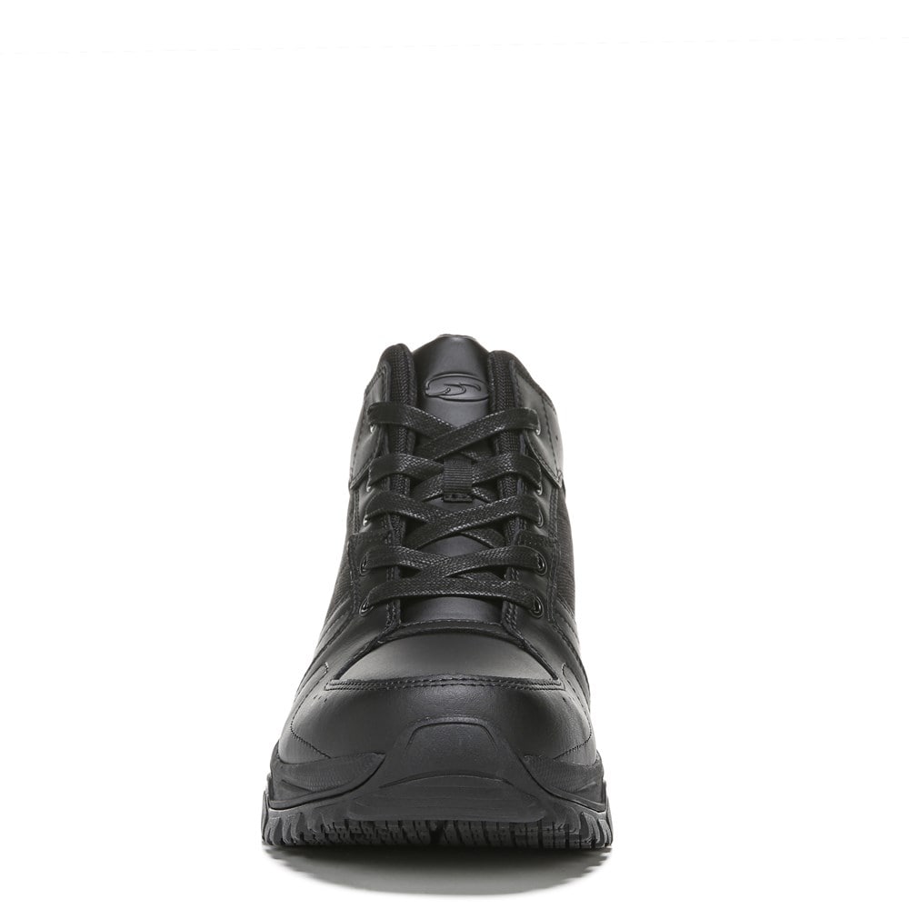 Men's Boulder Slip Resistant Work Boot